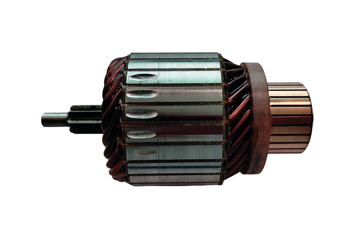 VALEO 691877 VALEO NEW ORIGINAL SPARE PART Armature, starter